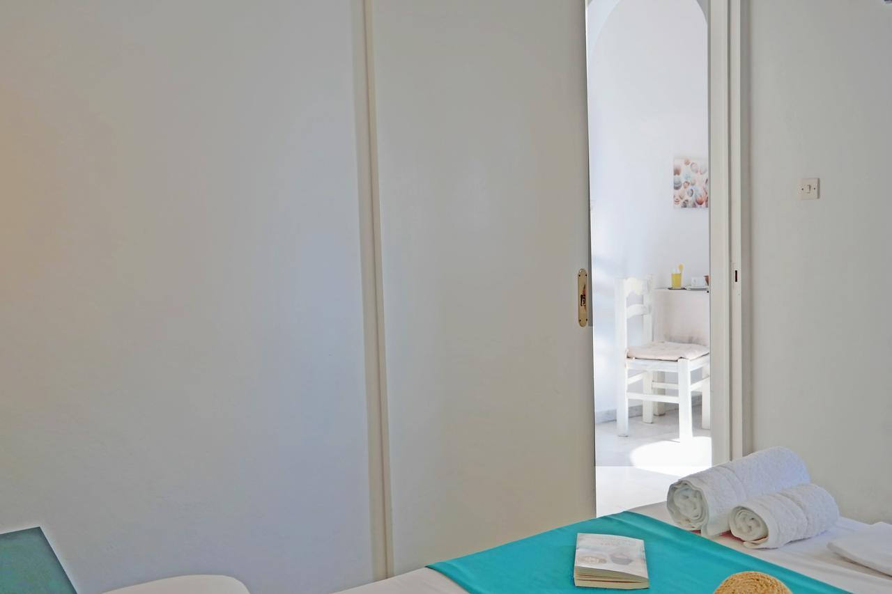 Maroulis Studios Mikri Vigla Extérieur photo